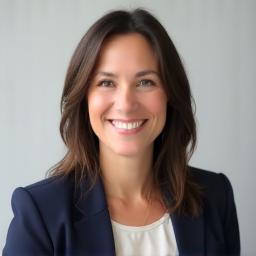 Professional headshot of Ana Silva, Lead Audio Engineer